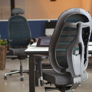 Office chairs