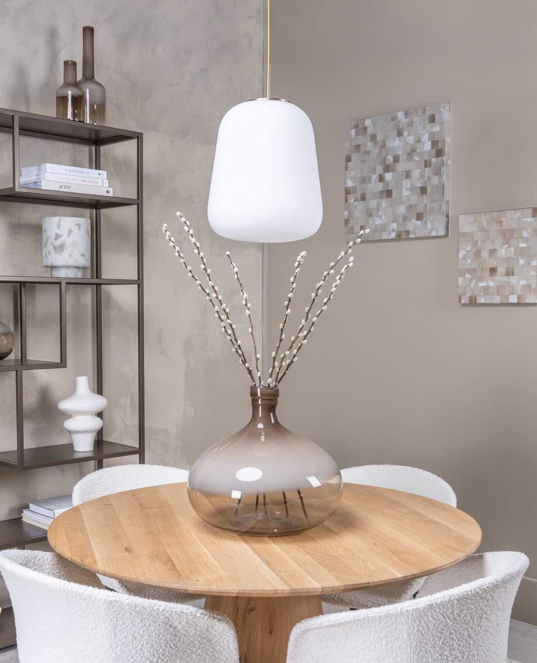 Lifestyle Attina Hanglamp