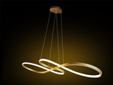 Light Trend Hanglamp Muka-120