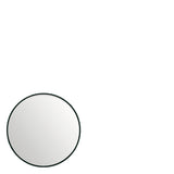 Lifestyle Mirror Round