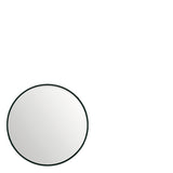 Lifestyle Mirror Round