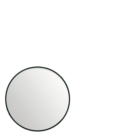 Lifestyle Mirror Round