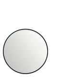 Lifestyle Mirror Round