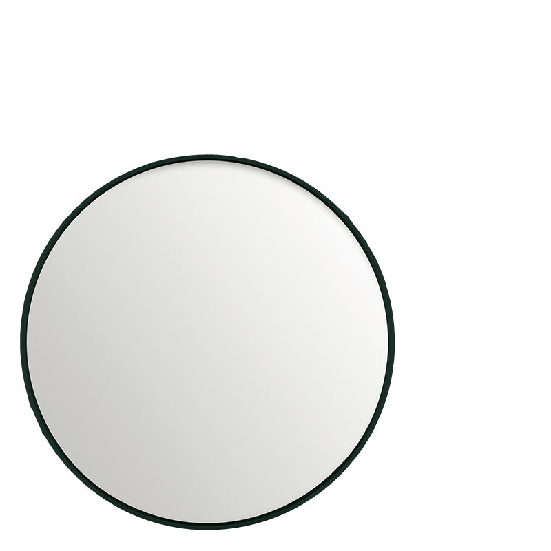 Lifestyle Mirror Round