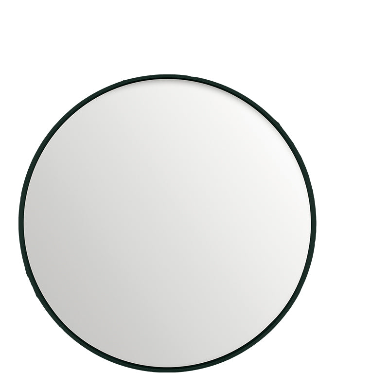 Lifestyle Mirror Round