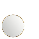 Lifestyle Mirror Round