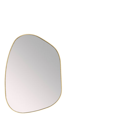 Lifestyle Walden Mirror Gold