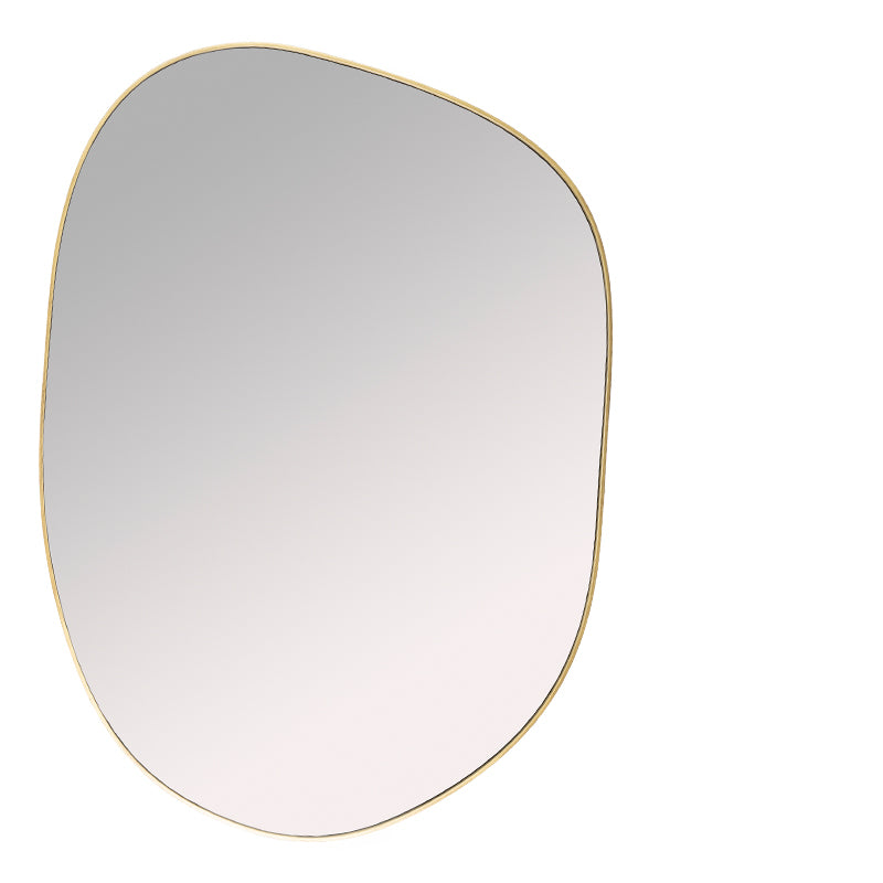 Lifestyle Walden Mirror Gold