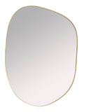 Lifestyle Walden Mirror Gold