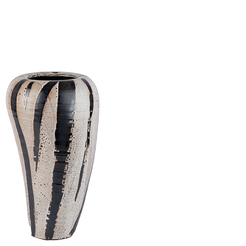 Lifestyle Ceylin Stripes Vases