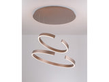 Light Trend Hanglamp LUX-circle