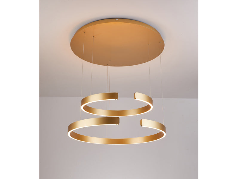 Light Trend Hanglamp LUX-circle