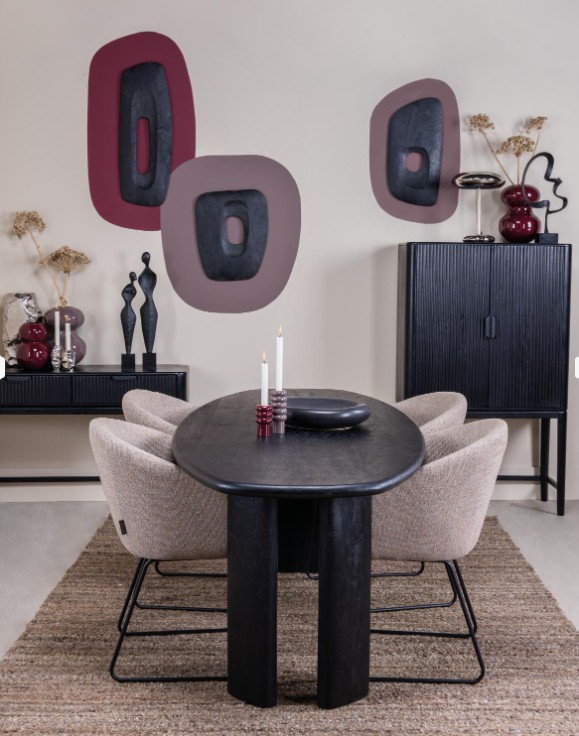 Lifestyle Wisconsin Dining Table