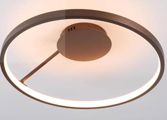 Light Trend   Plafonlamp Pcirkle-60