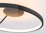 Light Trend   Plafonlamp Pcirkle-60