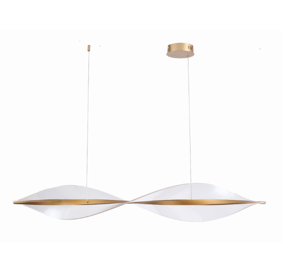 Light Trend  Hanglamp Hbeau-120 Gold