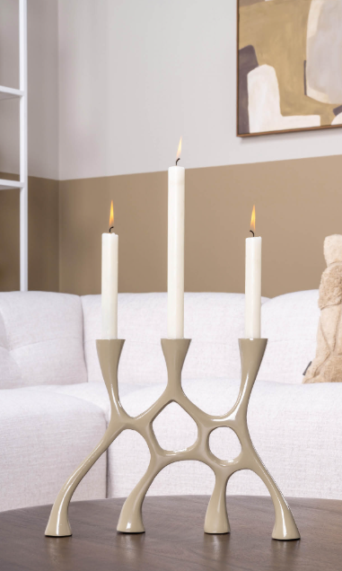 Lifestyle Mary Candle Holder