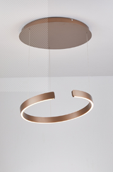 Light Trend Hanglamp Lux-Circle