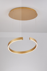 Light Trend Hanglamp Lux-Circle