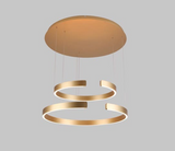 Light Trend Hanglamp LUX-circle