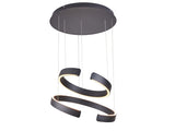 Light Trend Hanglamp LUX-circle