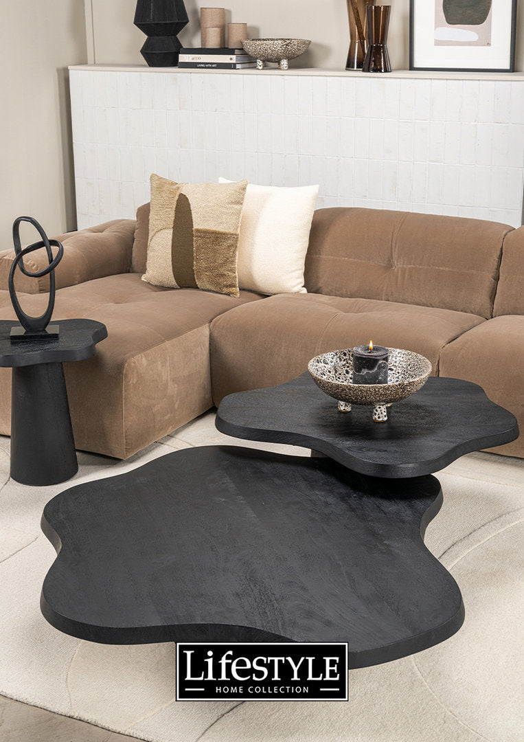 Lifestyle Newton Coffee Table