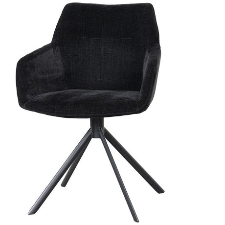 Lifestyle Johnson Rotating Dining Chair Crown