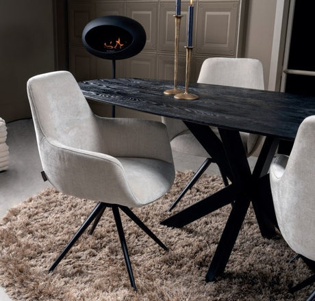 Lifestyle Nebraska Dining Chair