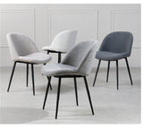 Lifestyle Carrington Dining Chair