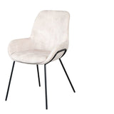 Lifestyle Livingston Dining Chair Aquila