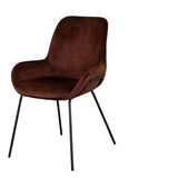 Lifestyle Livingston Dining Chair Aquila