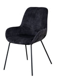 Lifestyle Livingston Dining Chair Aquila