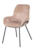 Lifestyle Livingston Dining Chair Aquila