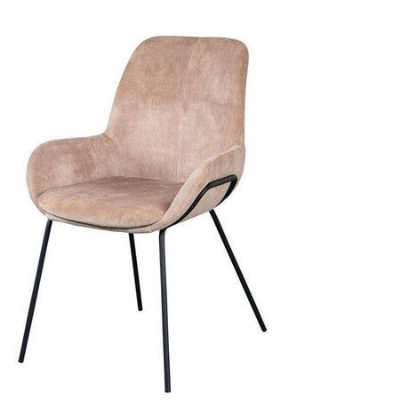 Lifestyle Livingston Dining Chair Aquila