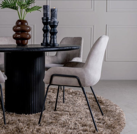 Lifestyle Livingston Dining Chair Aquila