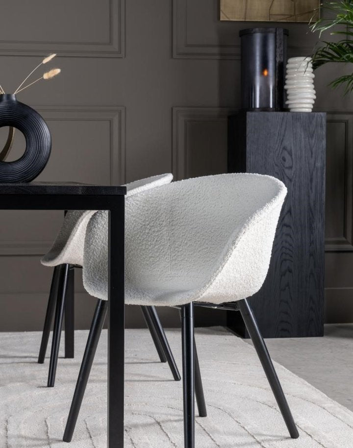 Lifestyle Emory Dining Chair