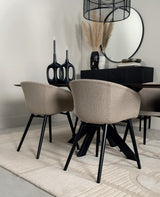 Lifestyle Emory Dining Chair