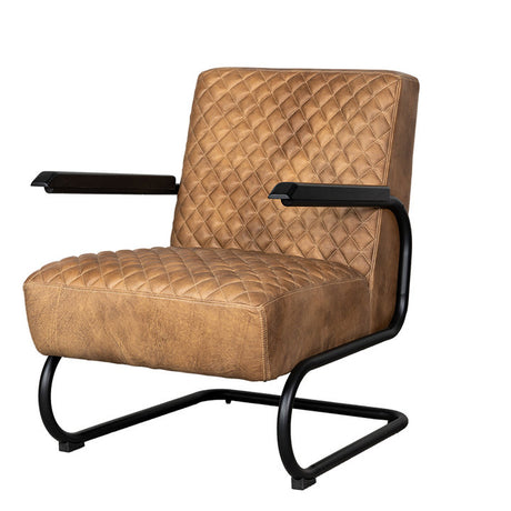 Lifestyle Philippe Swing Armchair