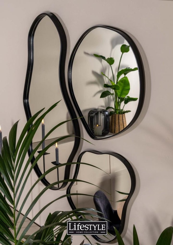 Lifestyle Willis Mirror