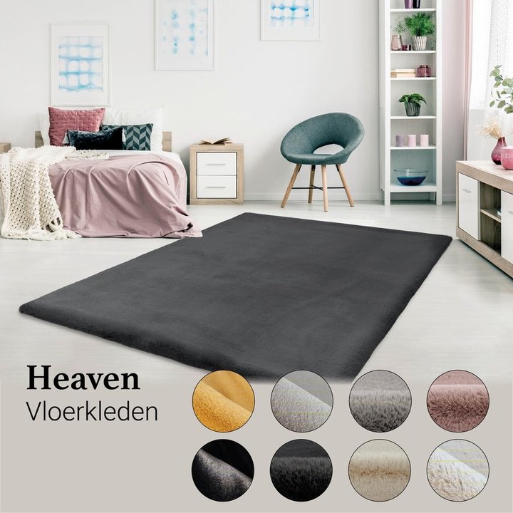 Lalee Heaven Carpet 