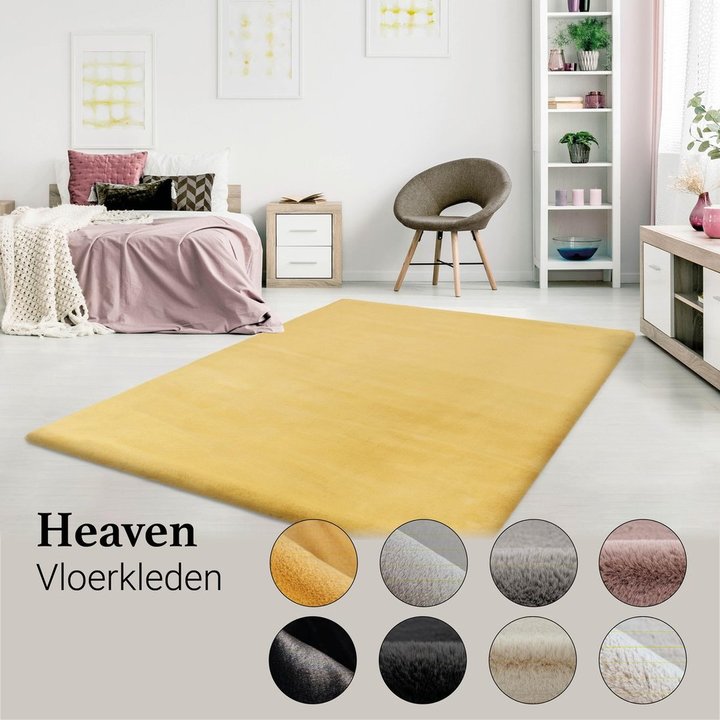 Lalee Heaven Carpet 