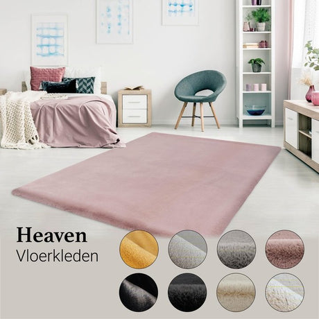 Lalee Heaven Carpet 