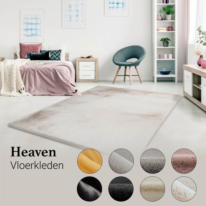 Lalee Heaven Carpet 