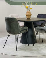 Lifestyle Livingston Dining Chair Aquila