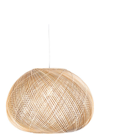 Lifestyle Lynn Hanging Lamp Natural