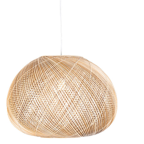 Lifestyle Lynn Hanging Lamp Natural