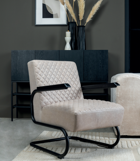 Lifestyle Philippe Swing Armchair