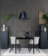 Lifestyle Sacramento Dining Table 