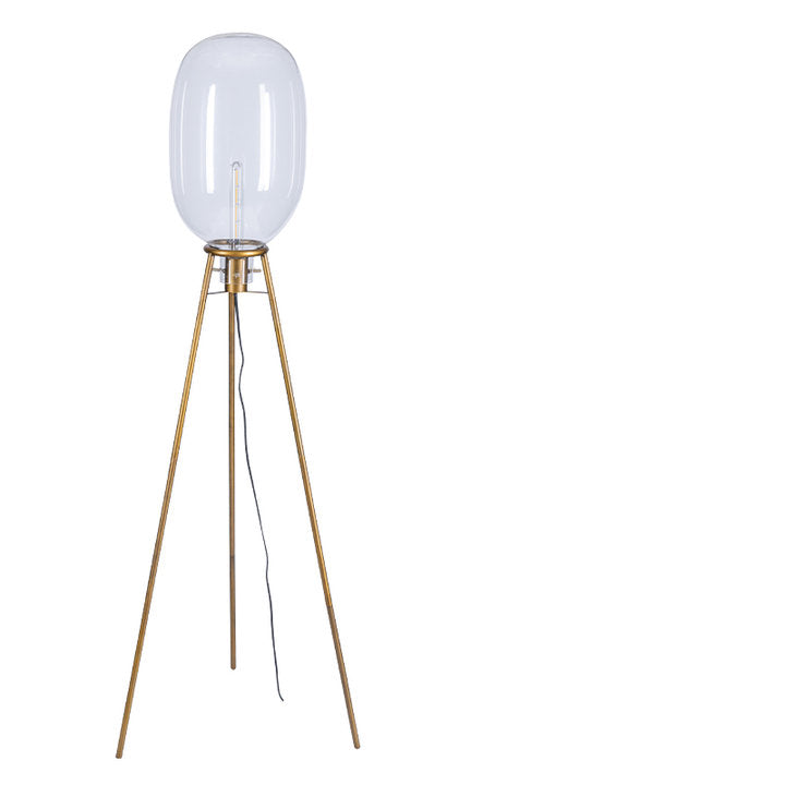 Lifestyle Camilla Vloerlamp