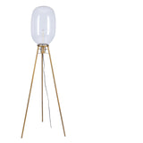 Lifestyle Camilla Vloerlamp